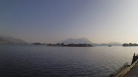 Baveno - Wyspy Boromejskie