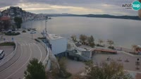 Szybenik - Plaża Banj