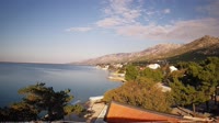 Starigrad Paklenica - Plaża