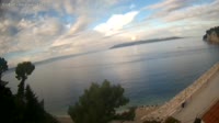Makarska - Lukobran