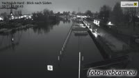 Hard - Zollhafen