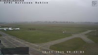 Lotnisko Warszawa-Babice