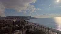 Nizza - Promenade des Anglais