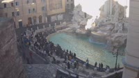 Roma - Fontana di Trevi