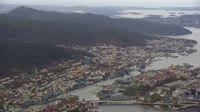 Bergen - Ulriken
