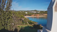 Ibiza - Cala Llenya