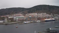 Bergen - Hafen
