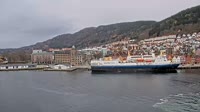 Bergen - Vågen