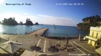 Parga - Puerto