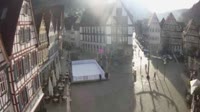 Bad Urach - Marktplatz