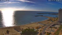 Fuengirola - Playa de los Boliches