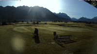 Wallgau - Alpenwelt Karwendel - Golf- und Landclub Karwendel