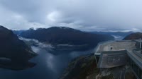 Loen - Innvikfjorden