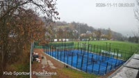 Padel Arena