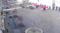 Biberach an der Riß - Marktplatz