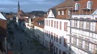 Heilbad Heiligenstadt - Wilhelmstraße