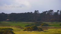 Carnoustie - Pole golfowe