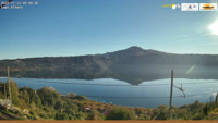 Castel Gandolfo - Lac d'Albano