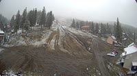 Dragobrat Ski Resort