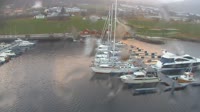 Elnesvågen - Marina