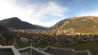 Chur - Vue panoramique