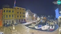 Veli Lošinj - Port