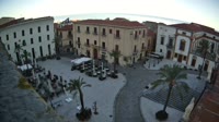 Cefalù - Piazza Duomo