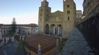 Cefalù - Katedra