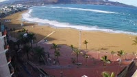 Gran Canaria - Las Palmas - Playa Grande