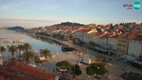 Mali Lošinj - Trg Republike