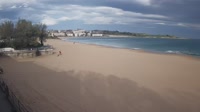 Santander - Playa del Sardinero