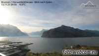 Brunnen - Lake Lucerne