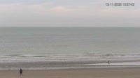 Blankenberghe - Plage