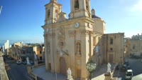 Ħal Għargħur - Église Saint-Barthélémy-Apôtre