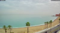 Benalmádena - Playa de Bil-Bil
