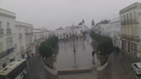 Medina-Sidonia - Plaza de España