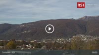 Comano - RSI Radiotelevisione Svizzera