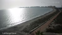 La Manga - Plaża