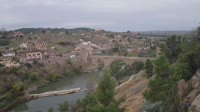 Toledo - Puente de San Martín
