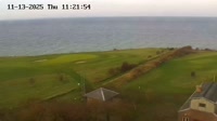 Île d'Ærø - Søby - Club de golf d'Ærø