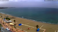 Fuengirola - Playa de las Gaviotas