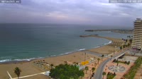 Fuengirola - Playa de los Boliches