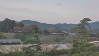 Sasayama - panorama