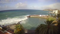 Gran Canaria - Arguineguí­n - Playa Costa Alegre