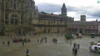 Santiago de Compostela - Katedra