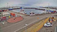 Akureyri - Port