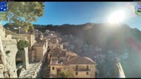 Cervara di Roma - Vue panoramique