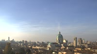 Brescia - Panorama de la ville