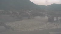 Iwakuni - Most Kintai