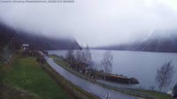 Eresfjord - Hasselbo Camping
